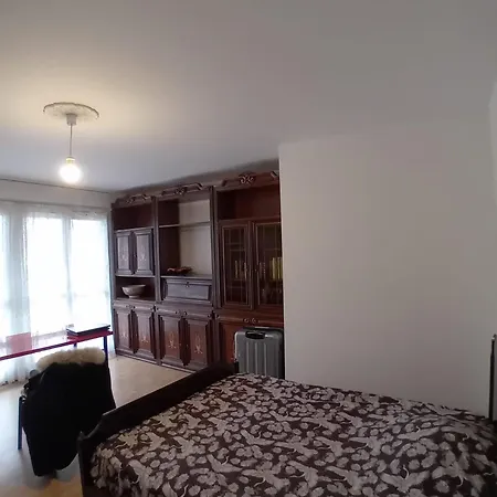 Ninaparis Les Ulis